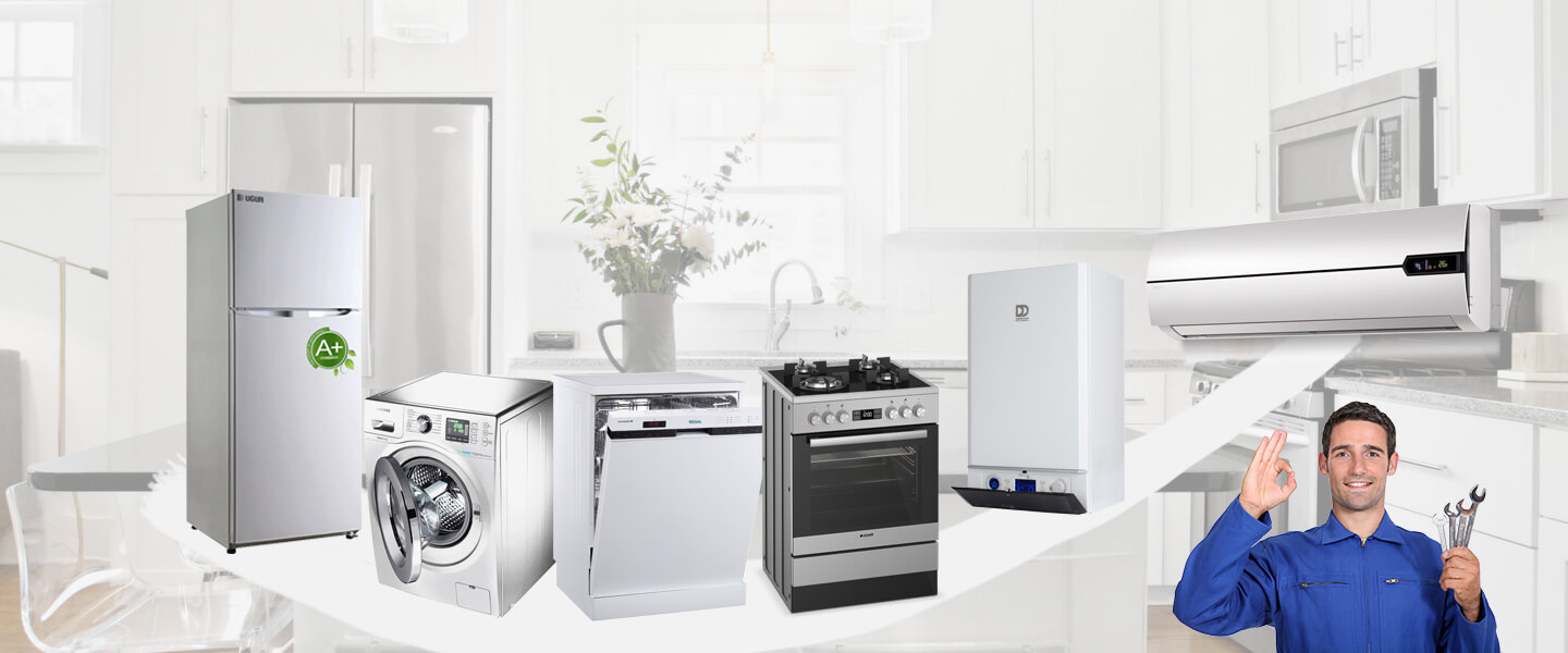 Gölpazarı Gaggenau Servisi